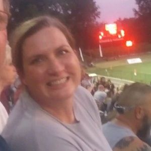 Meet your Posher, Tammy